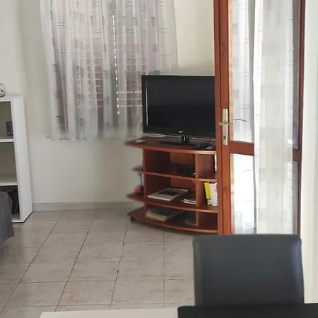 Vakantiehuis Cilijin Dvor Čižići