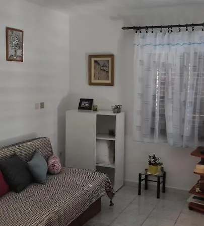 Vakantiehuis Cilijin Dvor Čižići