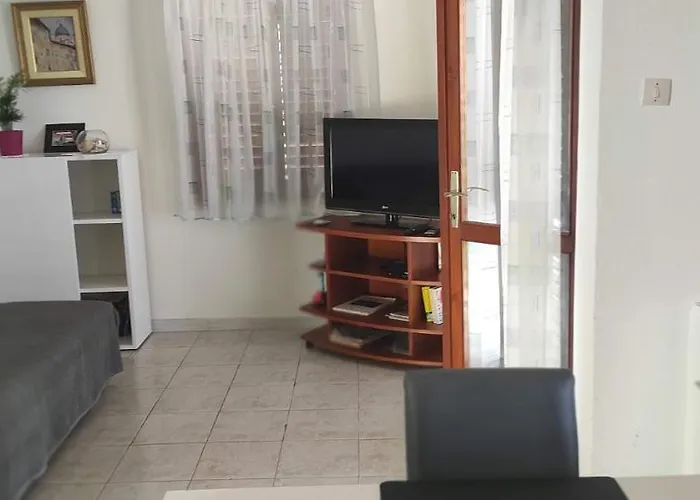 Vakantiehuis Cilijin Dvor Čižići