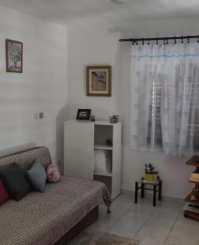 Vakantiehuis Cilijin Dvor Čižići