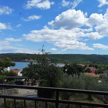 Cilijin Dvor Holiday home *
