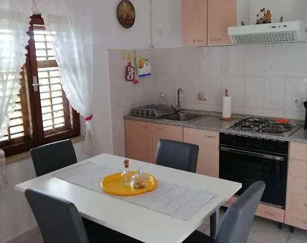 Vikendica Cilijin Dvor *