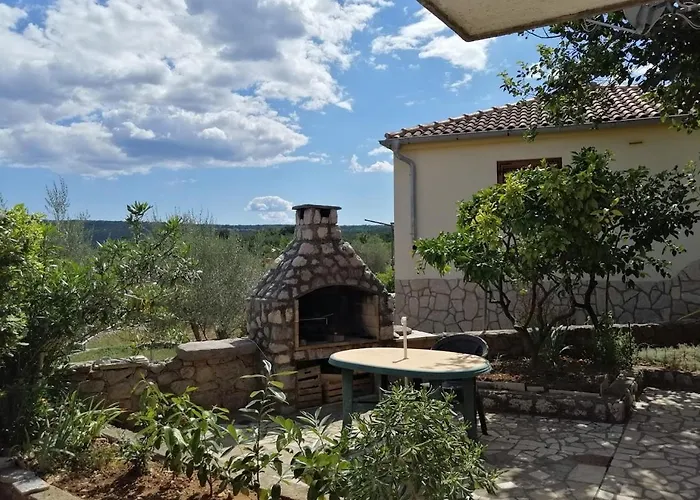 펜션 Cilijin Dvor *